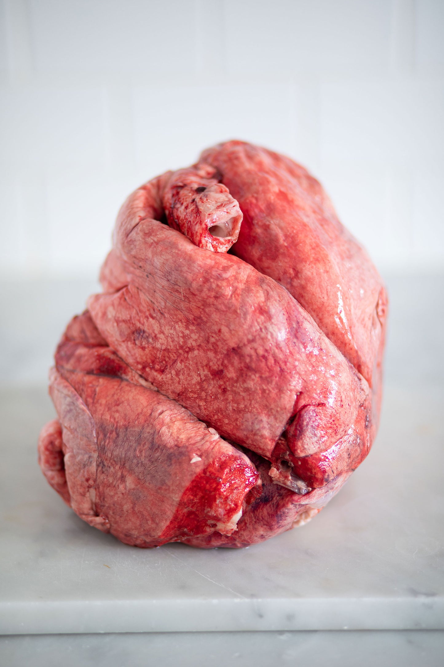 Beef Lung