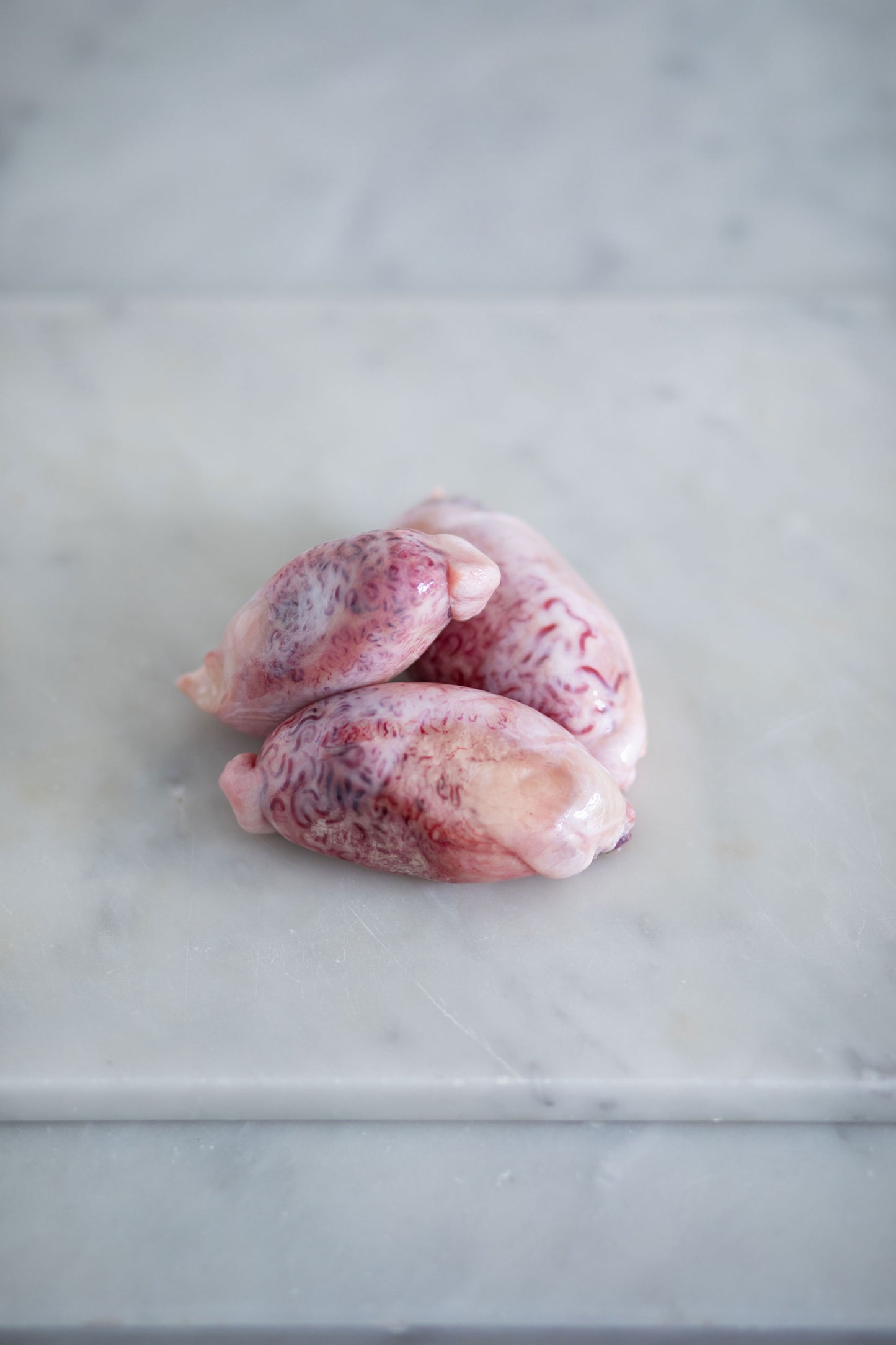 Beef Testicles