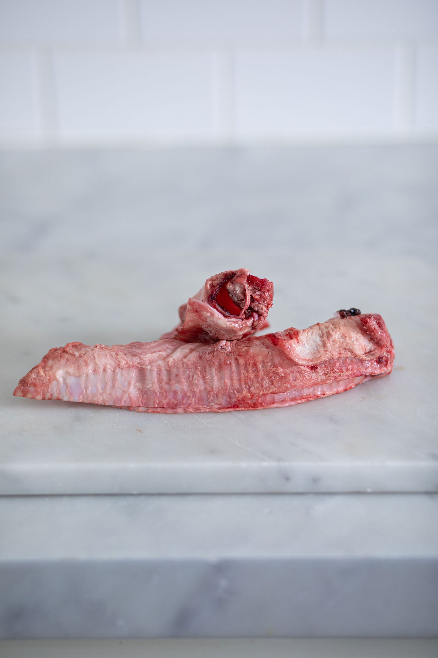 Beef Trachea