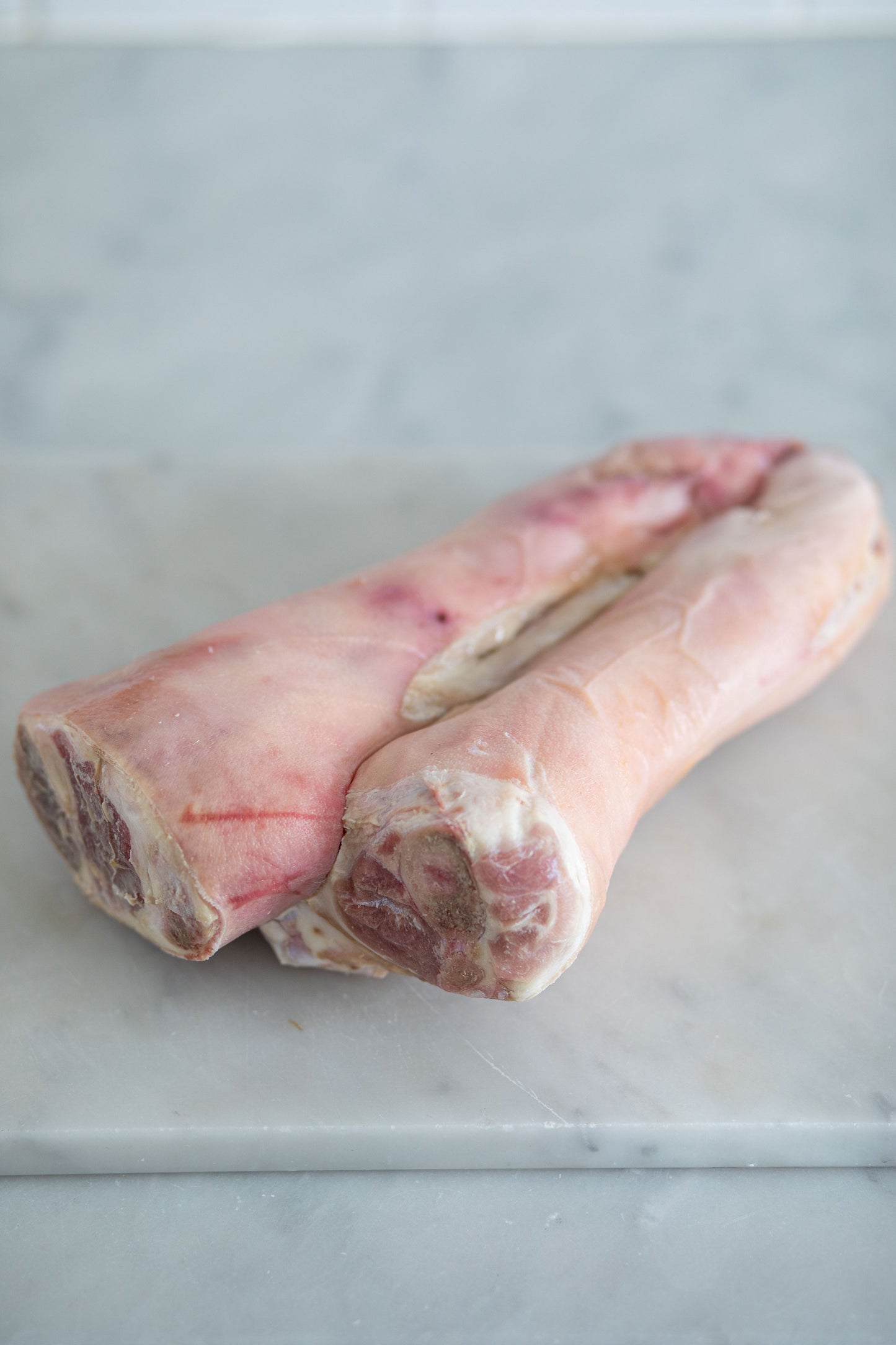 Pork Feet