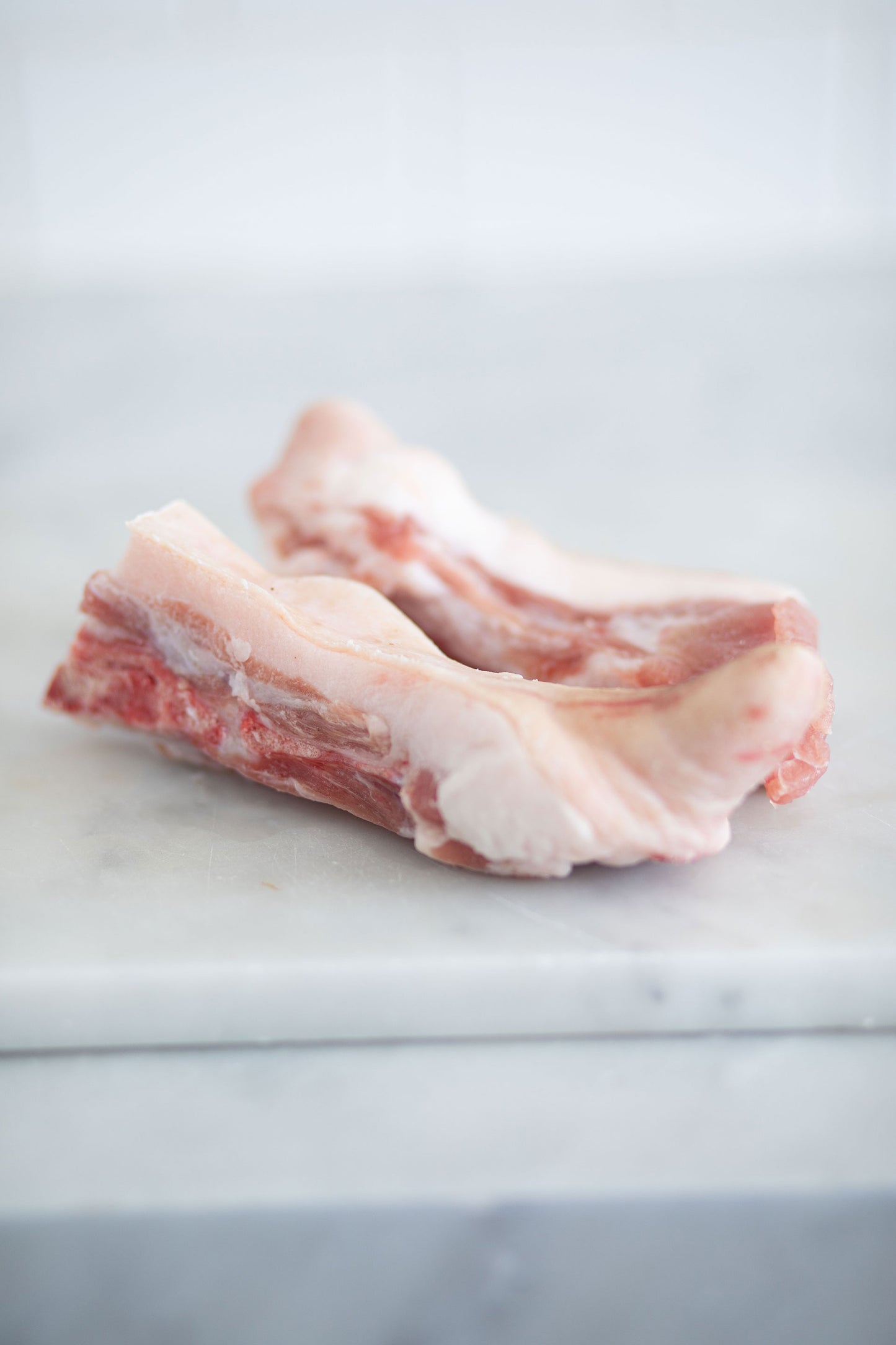 Pork Tail