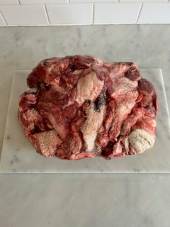 Pork Cheek