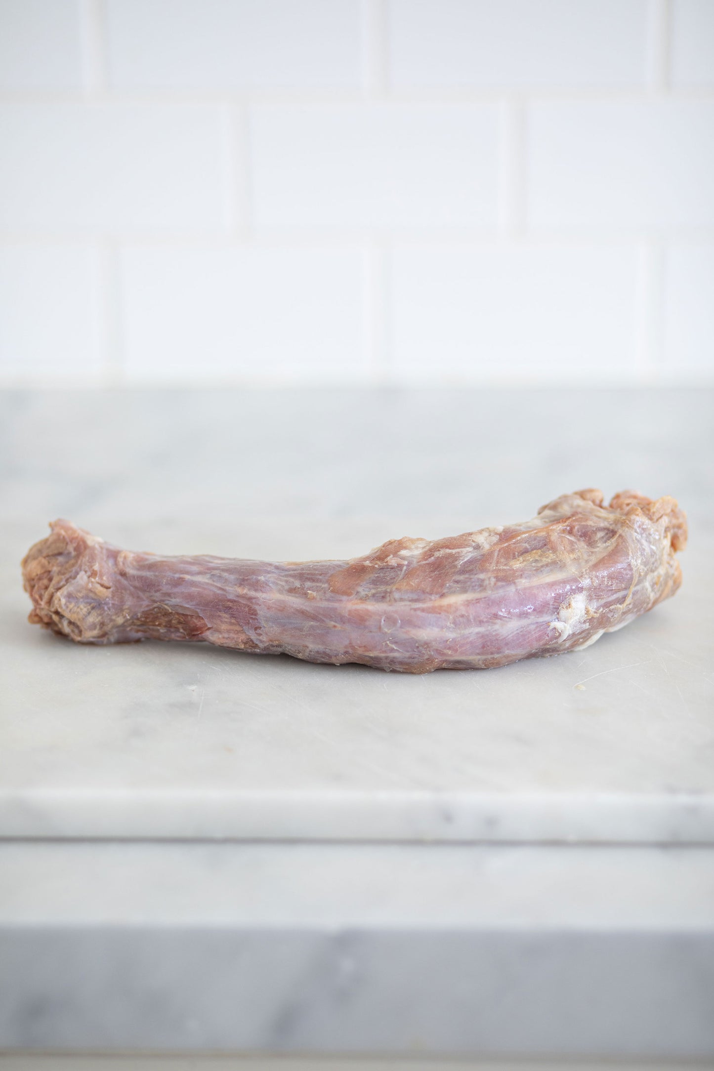 Turkey Neck