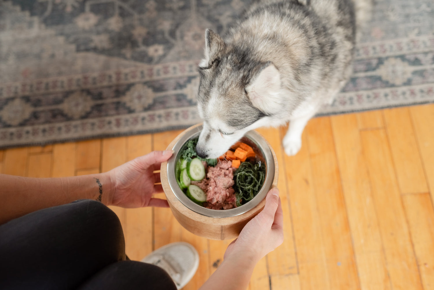 RAW DIet