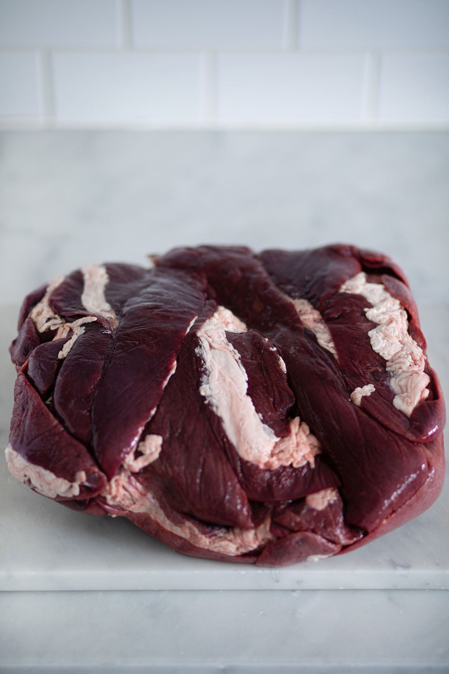 Beef Liver