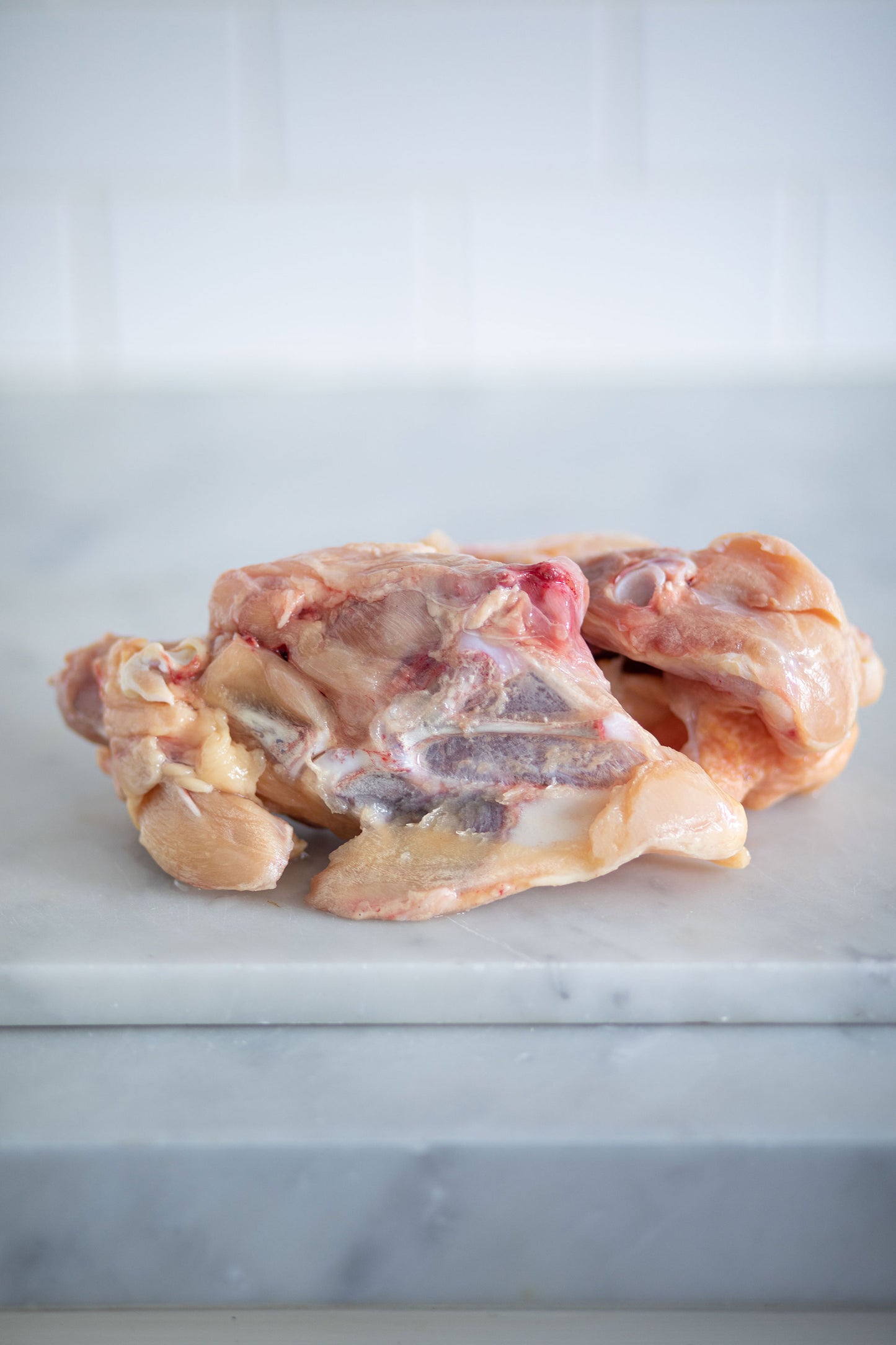 Chicken Carcass