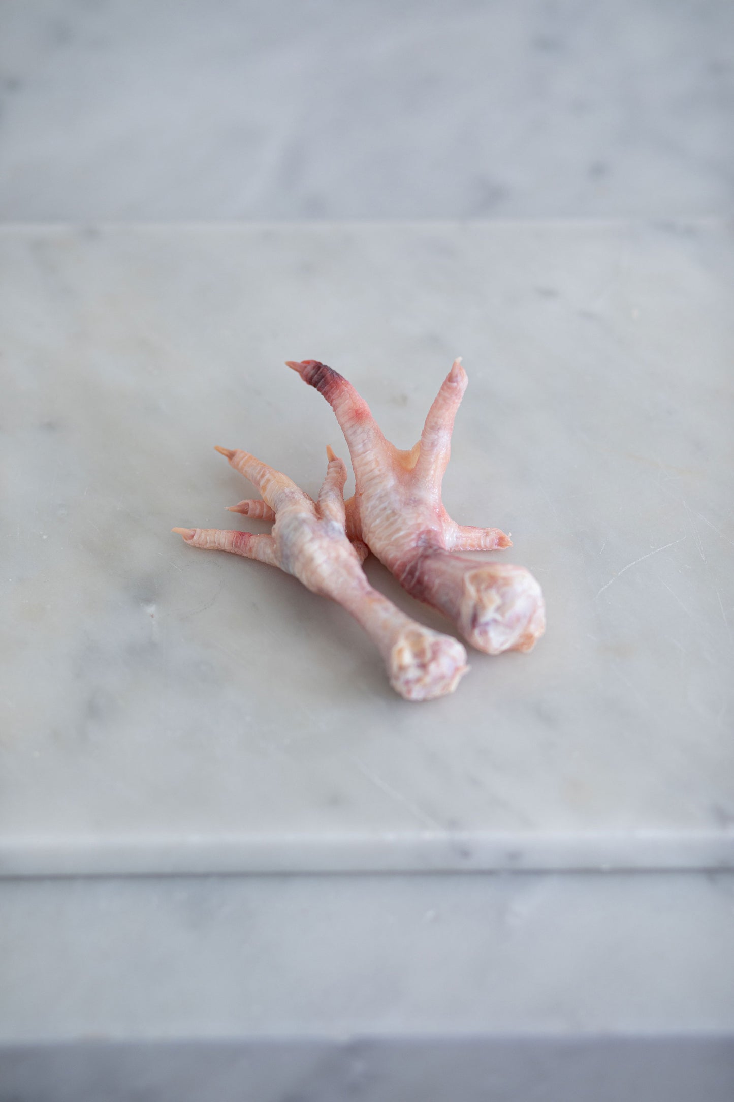 Chicken Feet