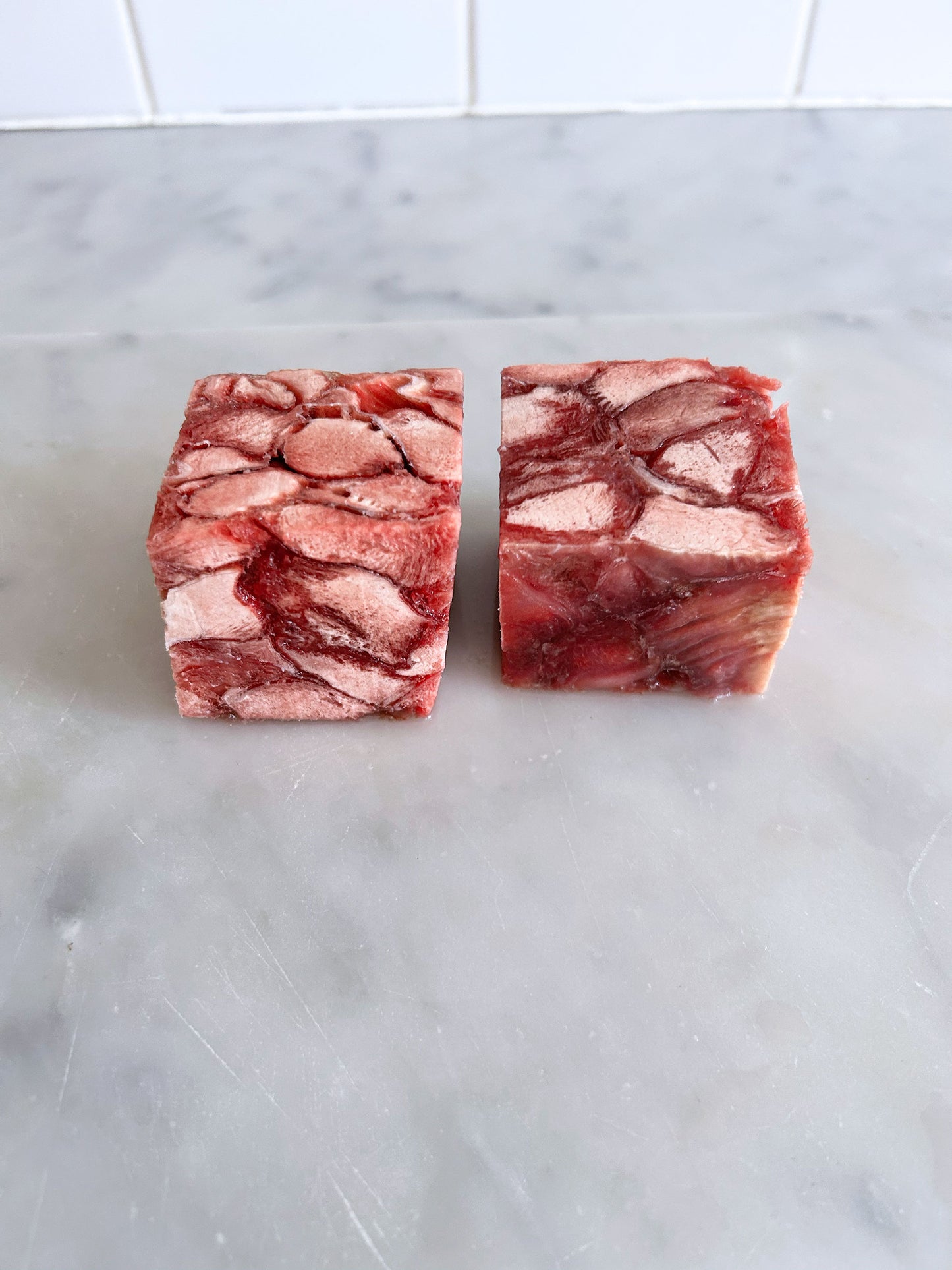 Chicken Giblets Cubed