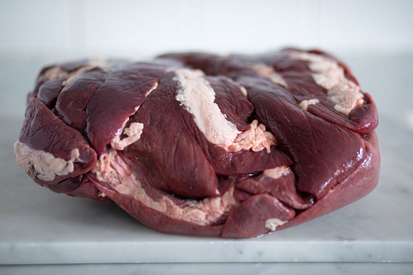 Pork Liver