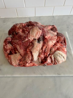 Pork Cheek