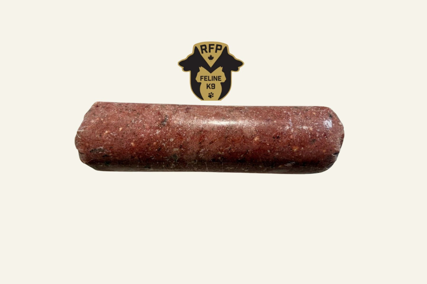Budget Blend (Beef, Chicken, and Turkey) - 5 lb