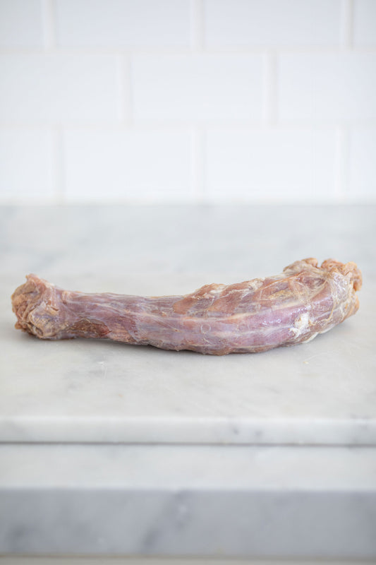 Turkey Neck