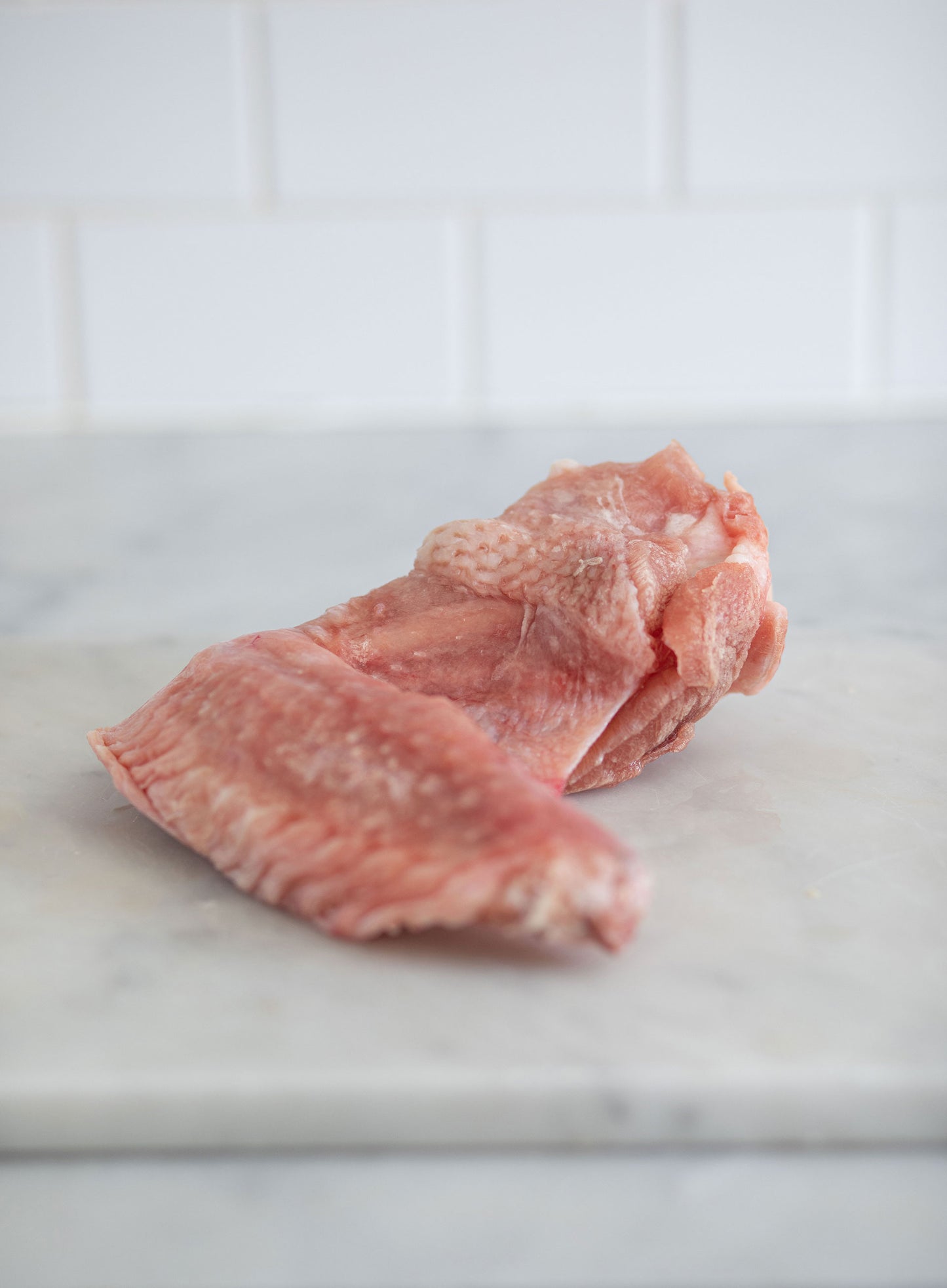 Turkey Wing