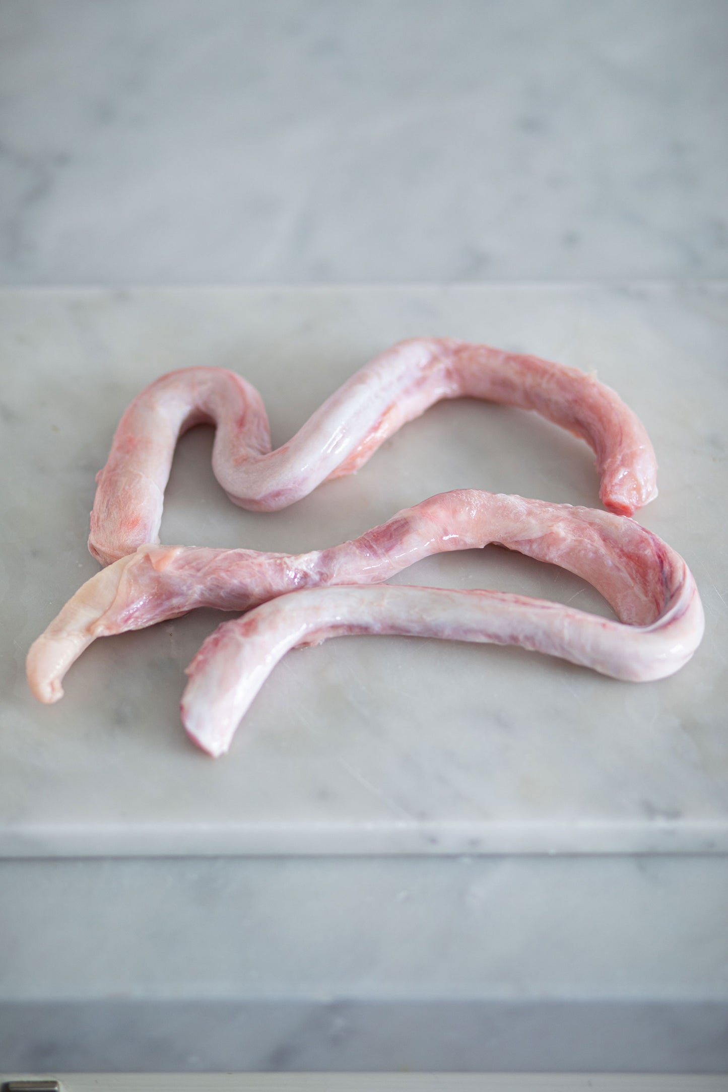 Veal Penis (Pizzle)